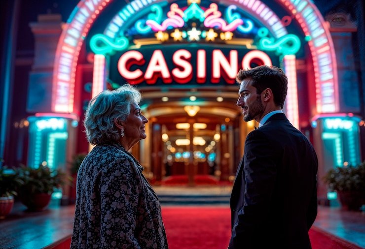 Phân tích xu hướng và kỹ thuật chơi casino hiệu quả tại 78wwin
